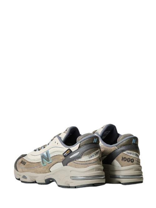 Sneaker 1000 NEW BALANCE | M1000IDOCKSIDE